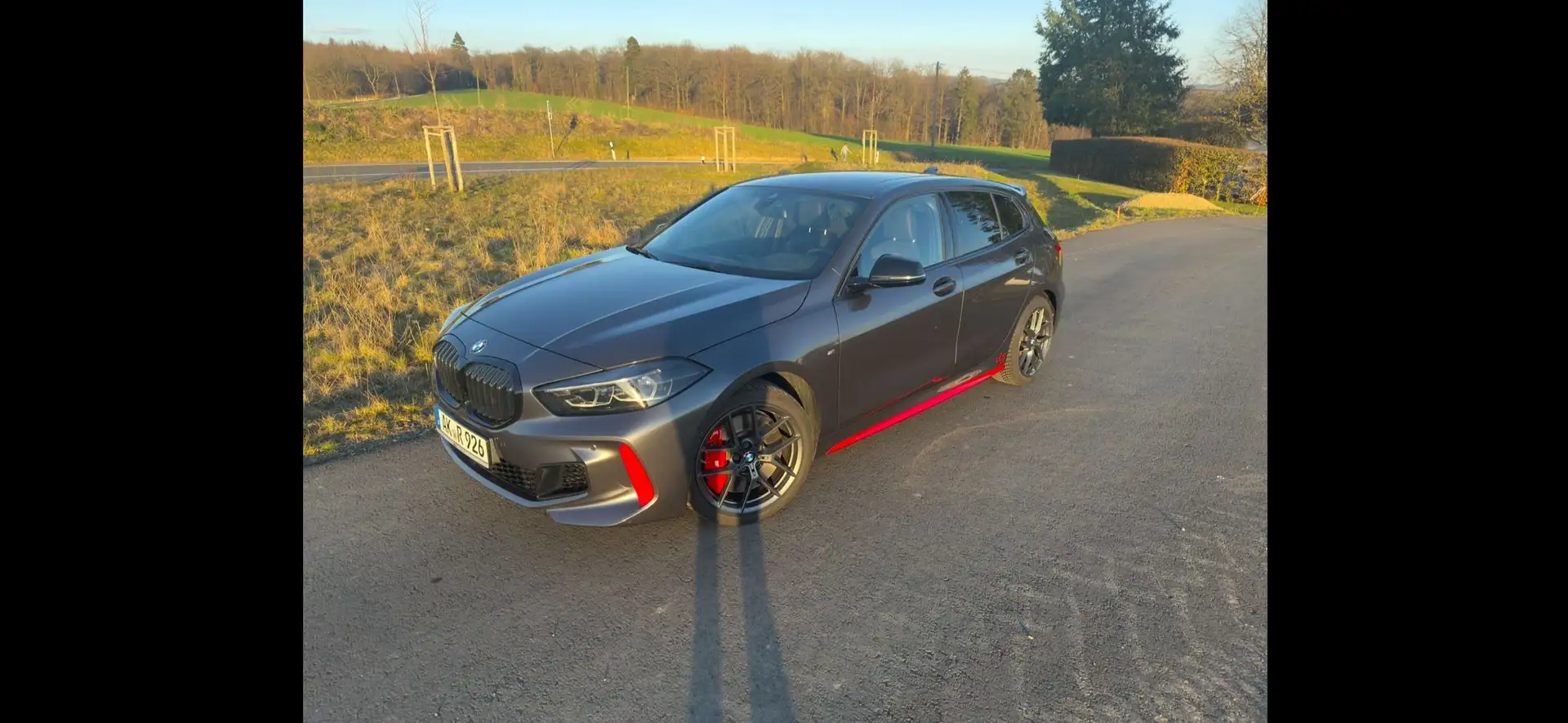 BMW 128 BMW 128 ti top gepflegt - TÜV bis 03/27 - 1