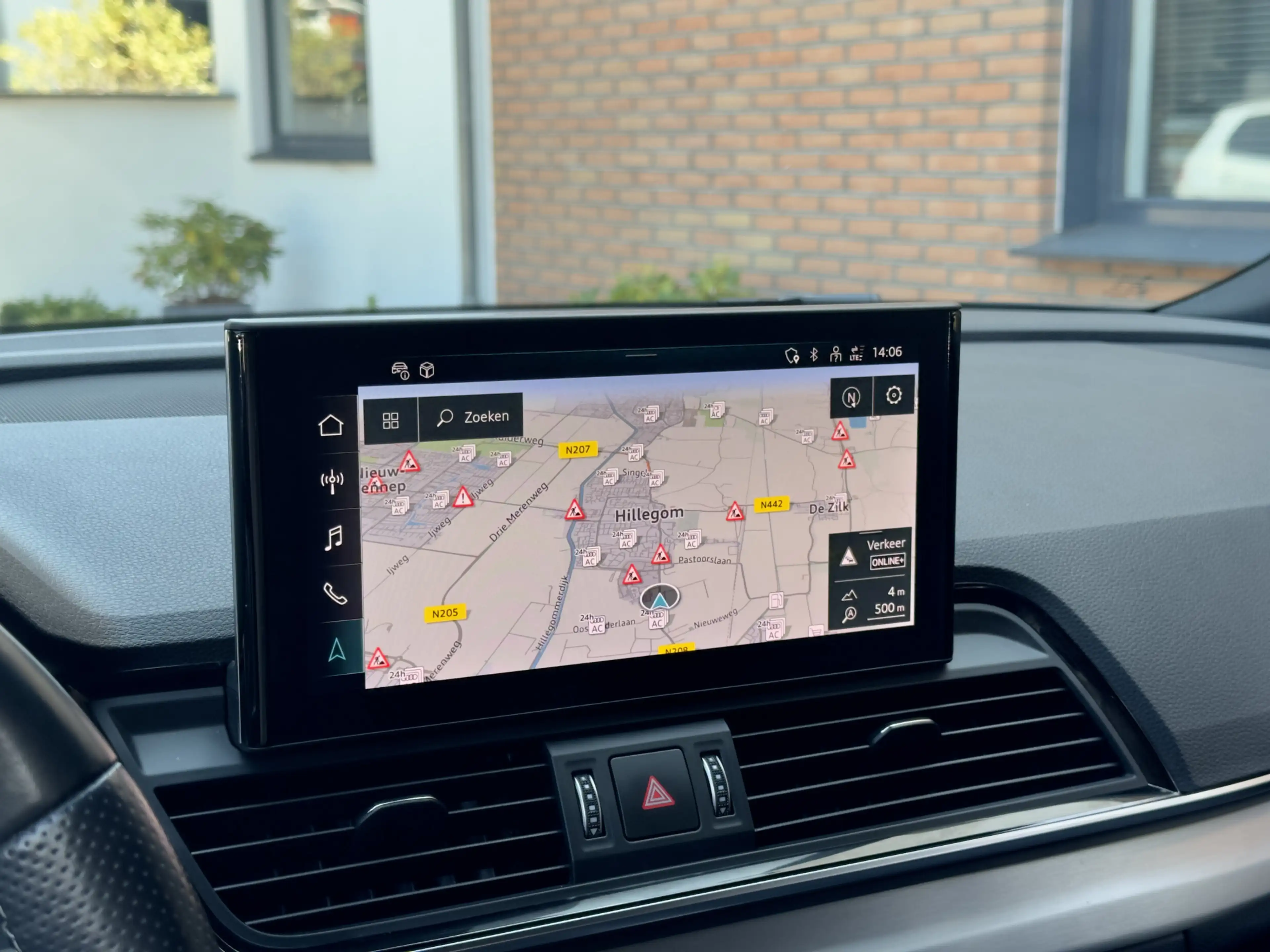 Audi Q5 55 TFSI e ZOMER ACTIE! BETAAL NU 50% 16450 DE REST — photo 12