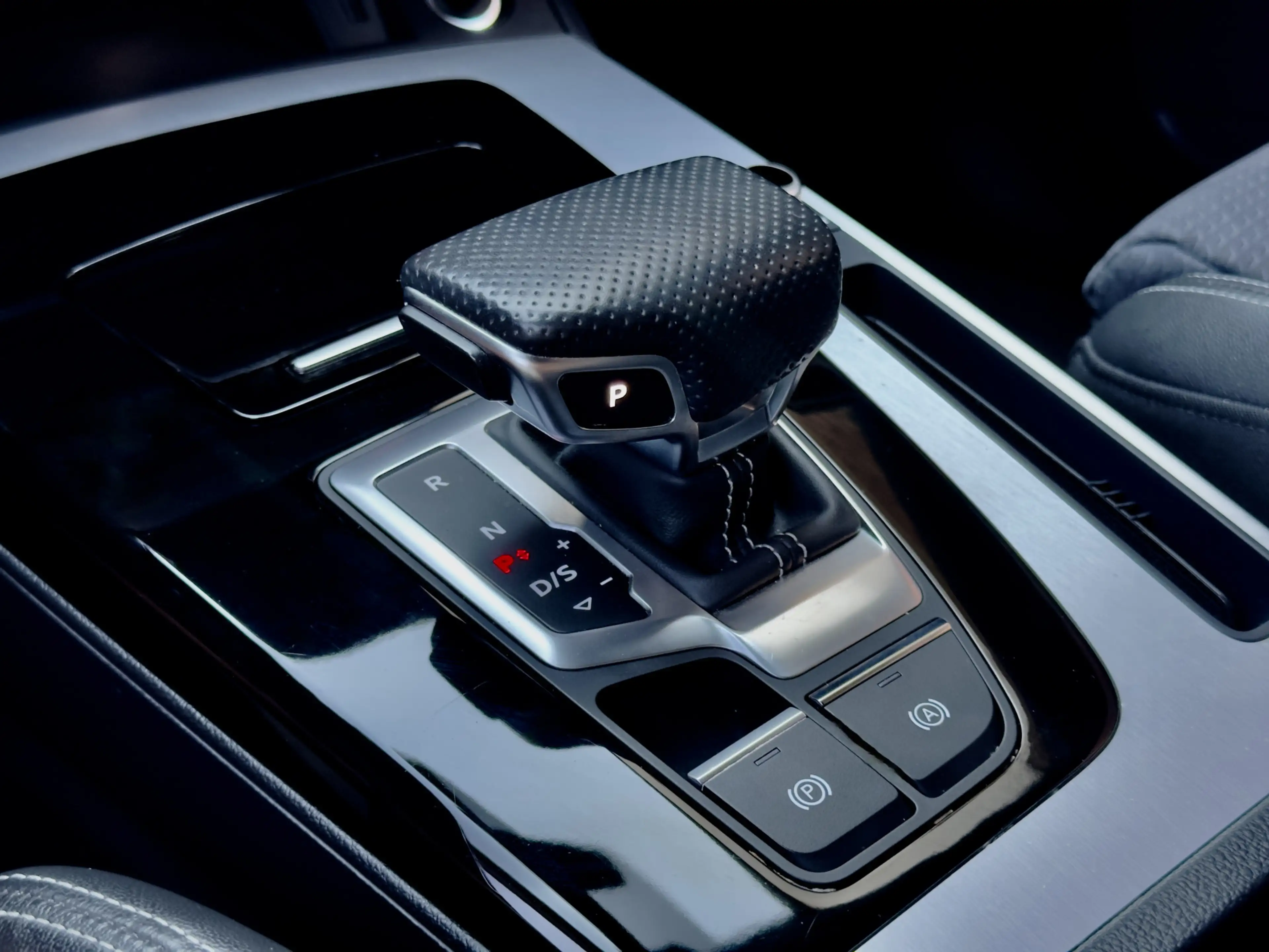 Audi Q5 55 TFSI e ZOMER ACTIE! BETAAL NU 50% 16450 DE REST — photo 6
