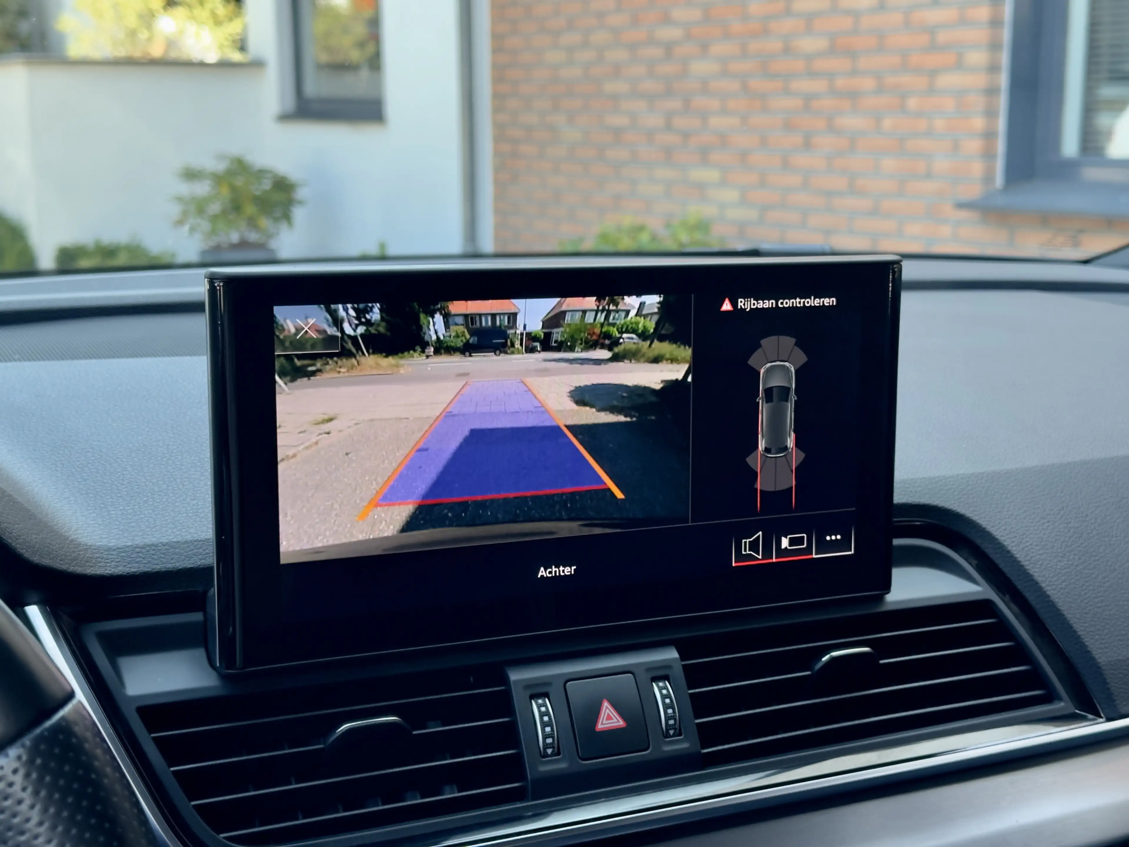 Audi Q5 55 TFSI e ZOMER ACTIE! BETAAL NU 50% 16450 DE REST — photo 14