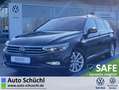 Volkswagen Passat Variant 2.0 TDI DSG Business PANORAMA+AHK Grau - thumbnail 1