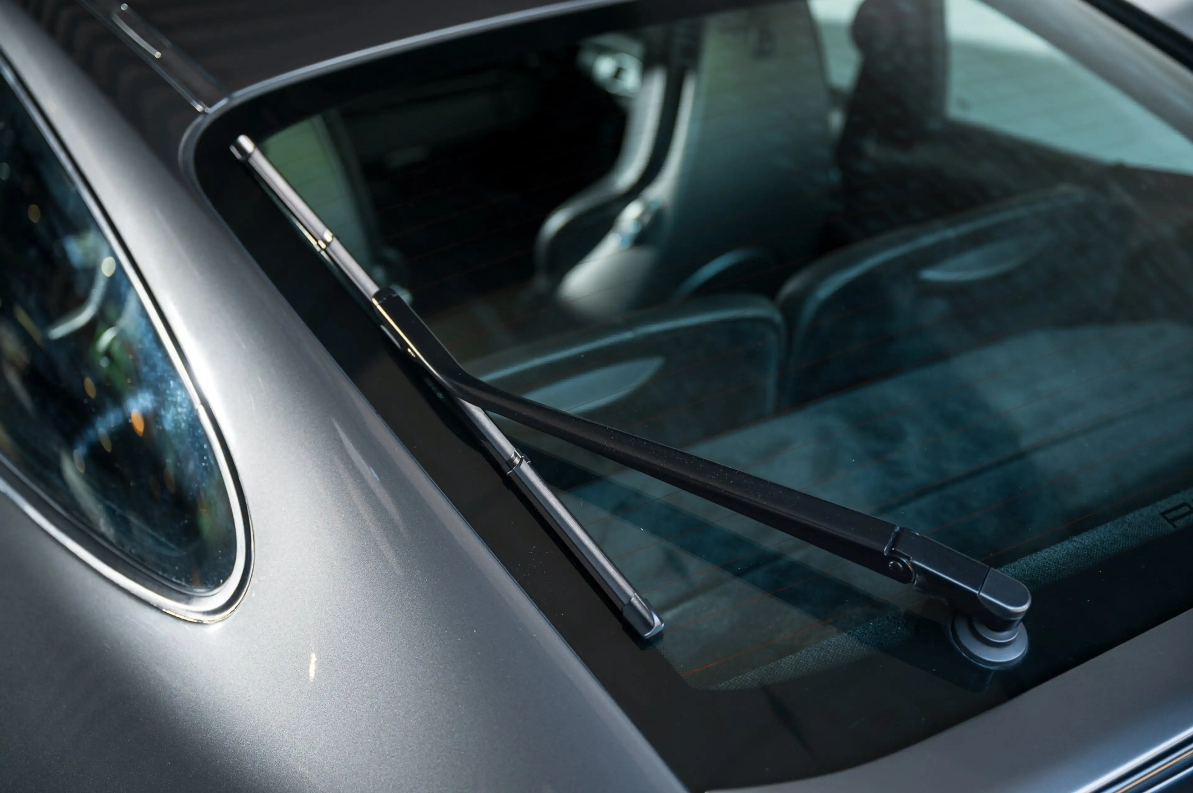 Porsche 997 3.8 Carrera S Meteorgrau-metallic NL-auto — photo 13