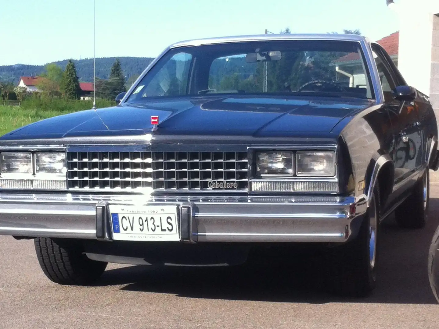 Chevrolet El Camino - 2