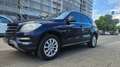 Mercedes-Benz ML 250 M-Klasse Diesel BlueTEC 4MATIC 7G-TRONIC Blau - thumbnail 2