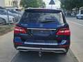 Mercedes-Benz ML 250 M-Klasse Diesel BlueTEC 4MATIC 7G-TRONIC Blau - thumbnail 8