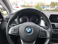 BMW 218 Active Tourer Advantage Park-Assistent Anhängerzug Blanc - thumbnail 12