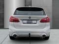 BMW 218 Active Tourer Advantage Park-Assistent Anhängerzug Blanc - thumbnail 6