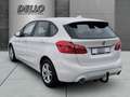 BMW 218 Active Tourer Advantage Park-Assistent Anhängerzug Blanc - thumbnail 3