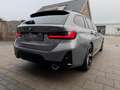 BMW 330 3-serie Touring 330i xDrive M-Sport Grijs - thumbnail 10