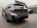 BMW 330 3-serie Touring 330i xDrive M-Sport Grijs - thumbnail 7