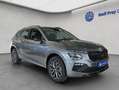 Skoda Kamiq Tour 1.0TSI DSG Navi Sitzhzg. schwenkb. AH Grau - thumbnail 7