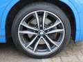 BMW X2 20i SDRIVE M SPORT PAKET HEAD-UP PANO CUIR NAVI 1 Bleu - thumbnail 15
