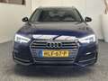 Audi A4 AVANT 35 TFSI SPORT S LINE EDITION NAVIGATIE A RIJ Blauw - thumbnail 49