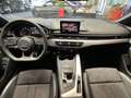 Audi A4 AVANT 35 TFSI SPORT S LINE EDITION NAVIGATIE A RIJ Blauw - thumbnail 12