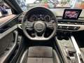 Audi A4 AVANT 35 TFSI SPORT S LINE EDITION NAVIGATIE A RIJ Blauw - thumbnail 11