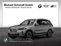 BMW X5 xDrive40i M Sportpaket Gestiksteuerung DAB Grau - thumbnail 1