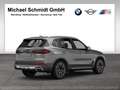 BMW X5 xDrive40i M Sportpaket Gestiksteuerung DAB Grau - thumbnail 2
