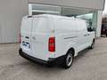 Opel Vivaro Vivaro 2.0 Diesel 145CV PL-SL-TN L Furgone 5.30 M Blanc - thumbnail 4