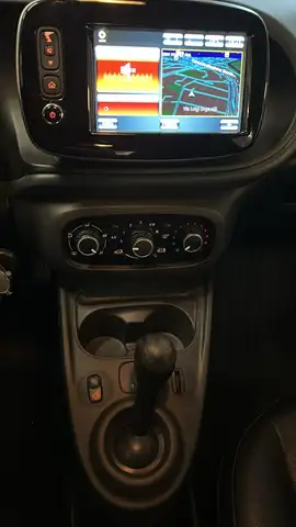 Smart Forfour view 13