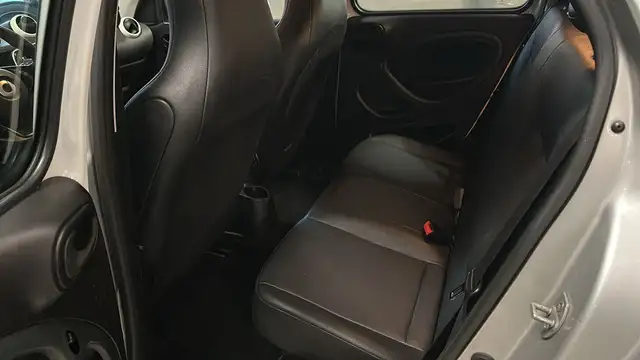 Smart Forfour view 11