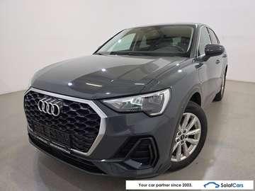 SportBack 1.4 45 TFSIe Aut. LED Virtual Navi Leath