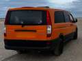 Mercedes-Benz Vito Vito 115 CDI 4MATIC Extralang DPF Aut. Orange - thumbnail 7