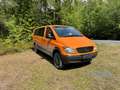 Mercedes-Benz Vito Vito 115 CDI 4MATIC Extralang DPF Aut. Orange - thumbnail 2
