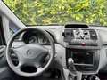 Mercedes-Benz Vito Vito 115 CDI 4MATIC Extralang DPF Aut. Orange - thumbnail 25