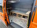 Mercedes-Benz Vito Vito 115 CDI 4MATIC Extralang DPF Aut. Orange - thumbnail 13