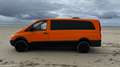 Mercedes-Benz Vito Vito 115 CDI 4MATIC Extralang DPF Aut. Orange - thumbnail 9