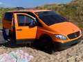 Mercedes-Benz Vito Vito 115 CDI 4MATIC Extralang DPF Aut. Orange - thumbnail 8