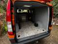 Mercedes-Benz Vito Vito 115 CDI 4MATIC Extralang DPF Aut. Orange - thumbnail 11