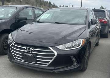 GL AUTO, KEYLESS ENTRY, HEATED FABRIC SEATS, BLUET