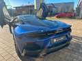 McLaren GT Blau - thumbnail 8