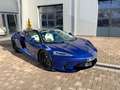 McLaren GT Blau - thumbnail 3
