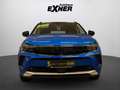Opel Grandland 1.6 Turbo Hybrid ULTIMATE ACC+LED+Navi Blau - thumbnail 5