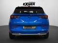 Opel Grandland 1.6 Turbo Hybrid ULTIMATE ACC+LED+Navi Blau - thumbnail 7