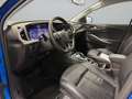 Opel Grandland 1.6 Turbo Hybrid ULTIMATE ACC+LED+Navi Blau - thumbnail 9