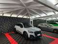 Audi Q2 35 TDI quattro S tronic S line Edition Gris - thumbnail 3