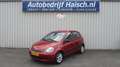 Toyota Yaris 1.3 16V 5 DRS + Airco Rood - thumbnail 2
