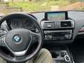 BMW 118 118d Sport Line Oranje - thumbnail 13
