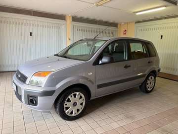 Fusion II 1.4 16v 80cv