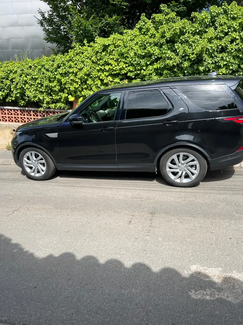 Land Rover Discovery 3.0 Sd6 HSE - 2