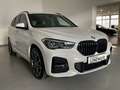 BMW X1 xDrive 25e M Sport Weiß - thumbnail 2