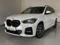 BMW X1 xDrive 25e M Sport Weiß - thumbnail 1