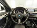 BMW X1 xDrive 25e M Sport Weiß - thumbnail 14