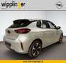 Opel Corsa E-CORSA Edition 3-phasig 136PS LP € 35.881,- Silber - thumbnail 4