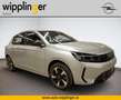 Opel Corsa E-CORSA Edition 3-phasig 136PS LP € 35.881,- Silber - thumbnail 3