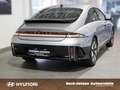Hyundai IONIQ 6 Uniq / Uniq-Paket Elektro NAVI KAMERA Silber - thumbnail 4