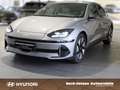 Hyundai IONIQ 6 Uniq / Uniq-Paket Elektro NAVI KAMERA Silber - thumbnail 6
